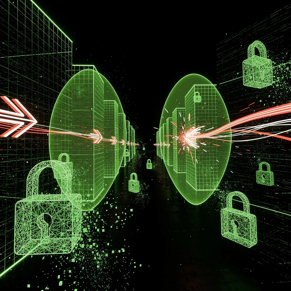 Cybersécurité La Valette-du-Var — Audit, pentest et défense périmétrique en France