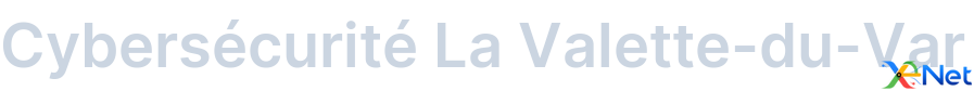 Cybersécurité La Valette-du-Var